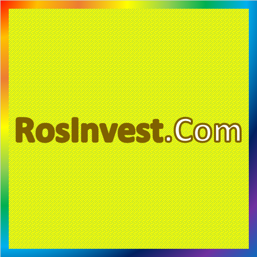 новости от rosinvest.com