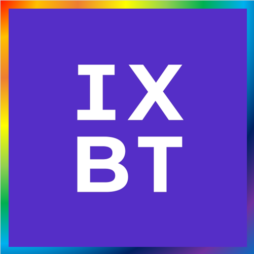 новости от ixbt.com. Новости технологий, обзоры гаджетов, смартфонов, бытовой техники и автомобилей. iXBT.com - крупнейший сайт о технике и технологиях в Рунете. Ежедневно у нас выходит множество интересных новостей и обзоров.